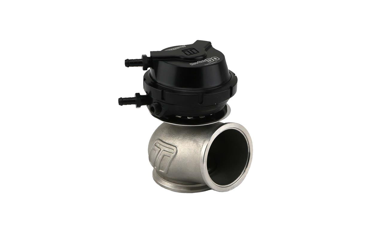 Gen-V WG50 Pro-Gate50 14psi Sleeper