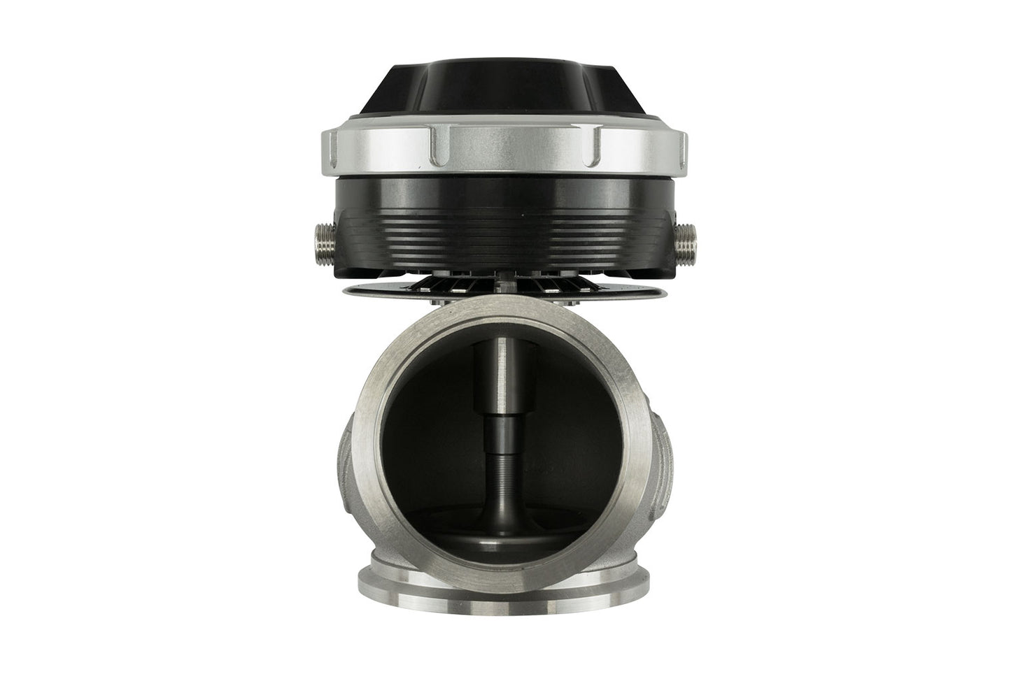 GenV ProGate WG50CG ‘Compressed Gas’ 5psi External Wastegate (Black)