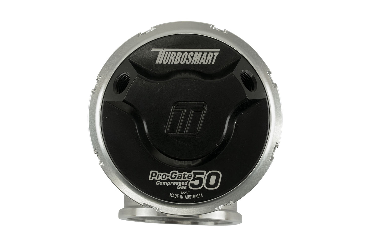 GenV ProGate WG50CG ‘Compressed Gas’ 5psi External Wastegate (Black)