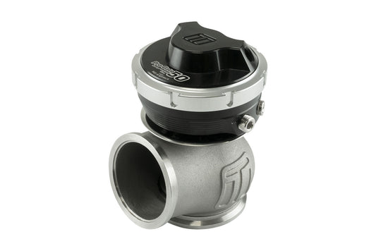 GenV ProGate WG50CG ‘Compressed Gas’ 5psi External Wastegate (Black)