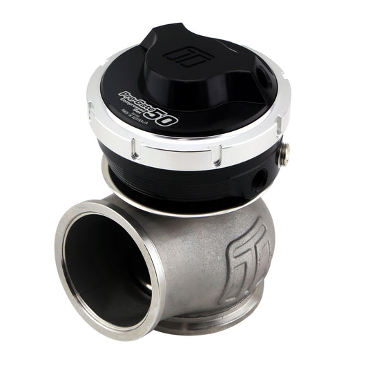 WG50CG GenV Progate 50 5psi Compressed Gas Black