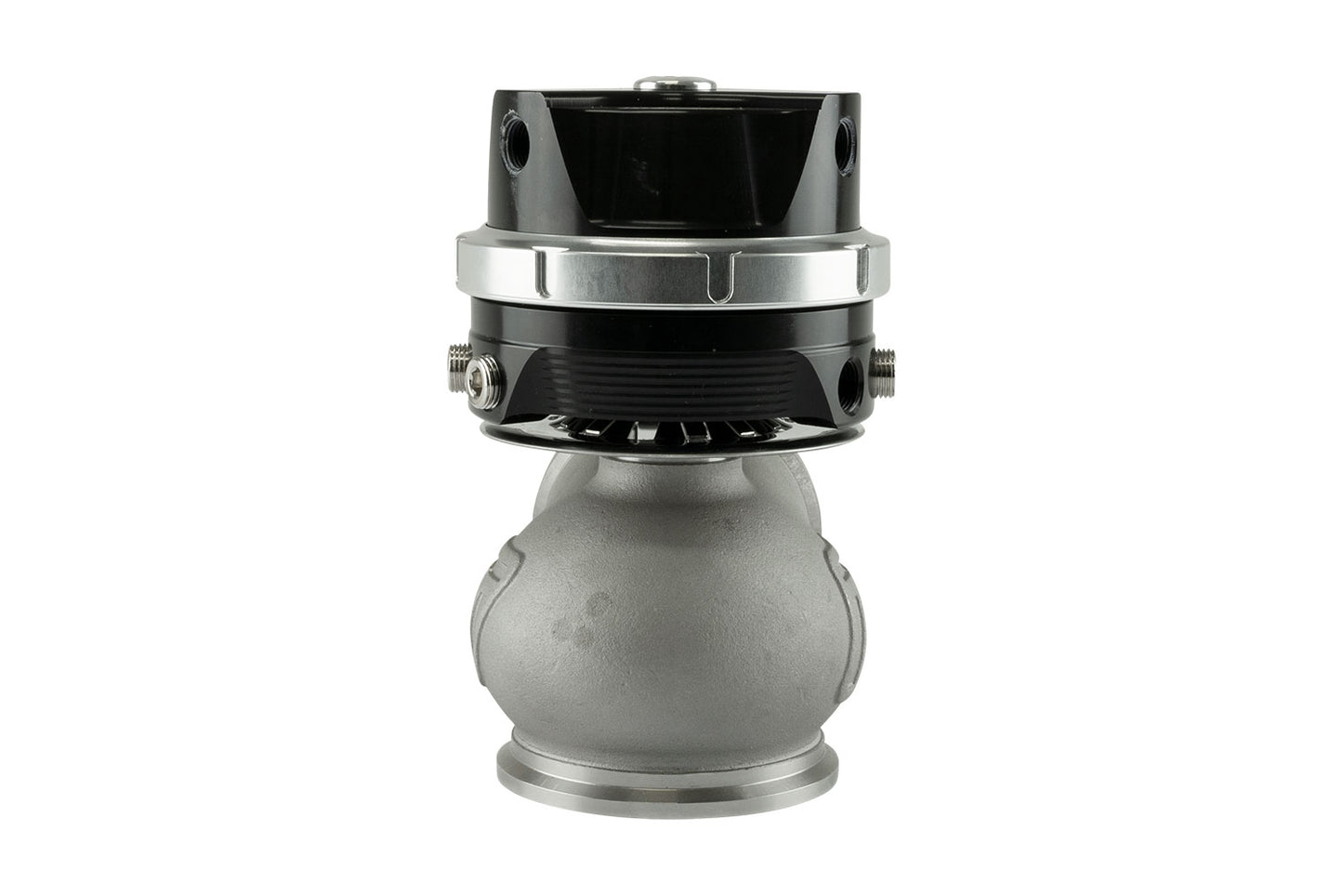 GenV WG50CG ProGate50 Compressed Gas 7psi Black