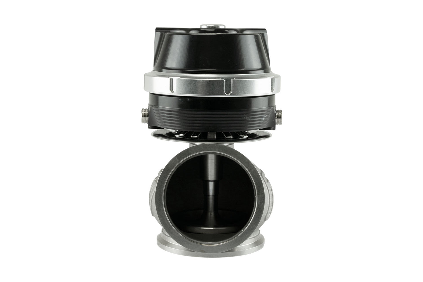 GenV WG50CG ProGate50 Compressed Gas 7psi Black