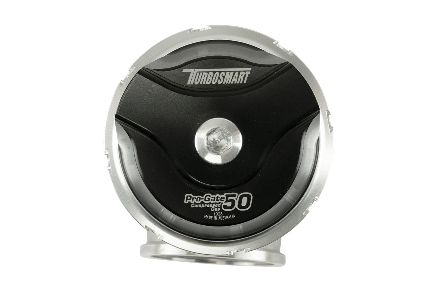 GenV WG50CG ProGate50 Compressed Gas 7psi Black