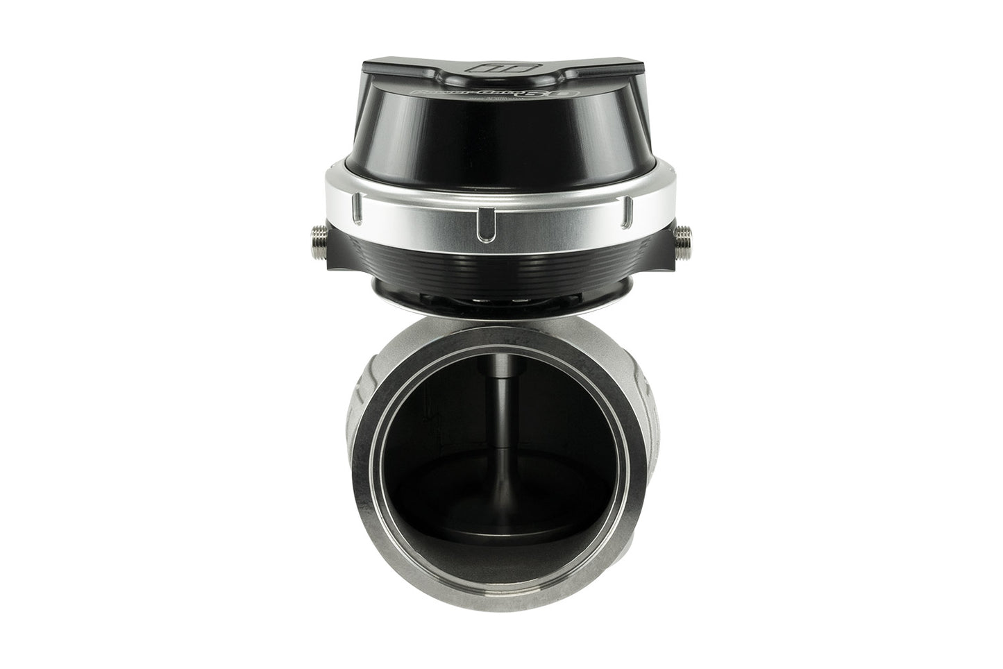 GenV PowerGate60 7psi External Wastegate (Black)