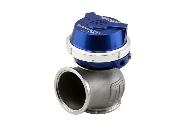 GenV PowerGate60 14psi External Wastegate