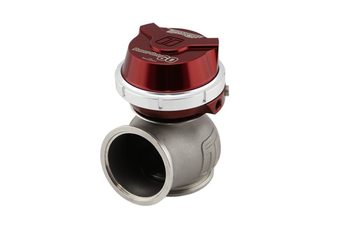 GenV PowerGate60 14psi External Wastegate