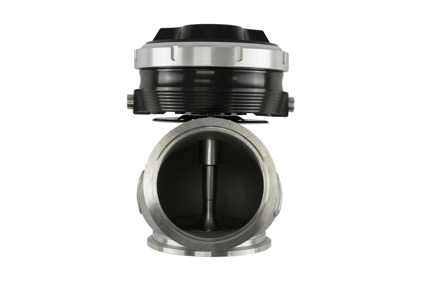 GenV PowerGate60CG ‘Compressed Gas’ 5psi External Wastegate (Black)