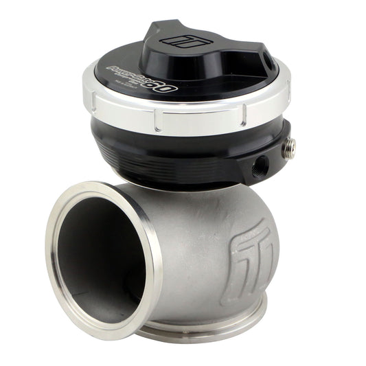 WG60CG GenV Powergate 60 5psi Compressed Gas Black