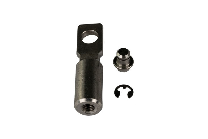 IWG75 Clevis with 8mm Pin