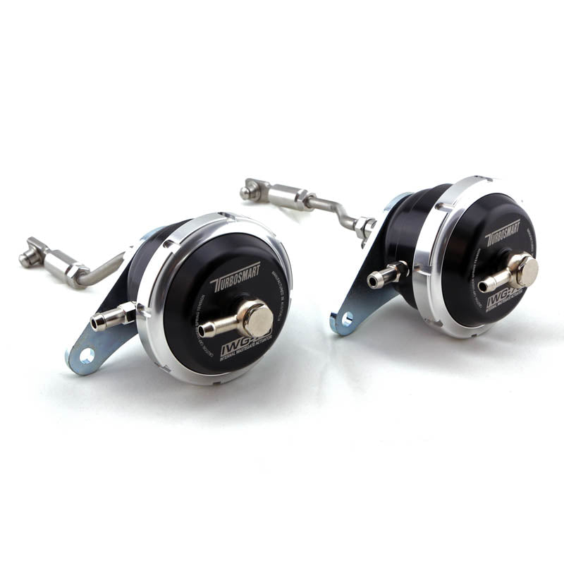 IWG75 Nissan R35 Twin Port 7psi