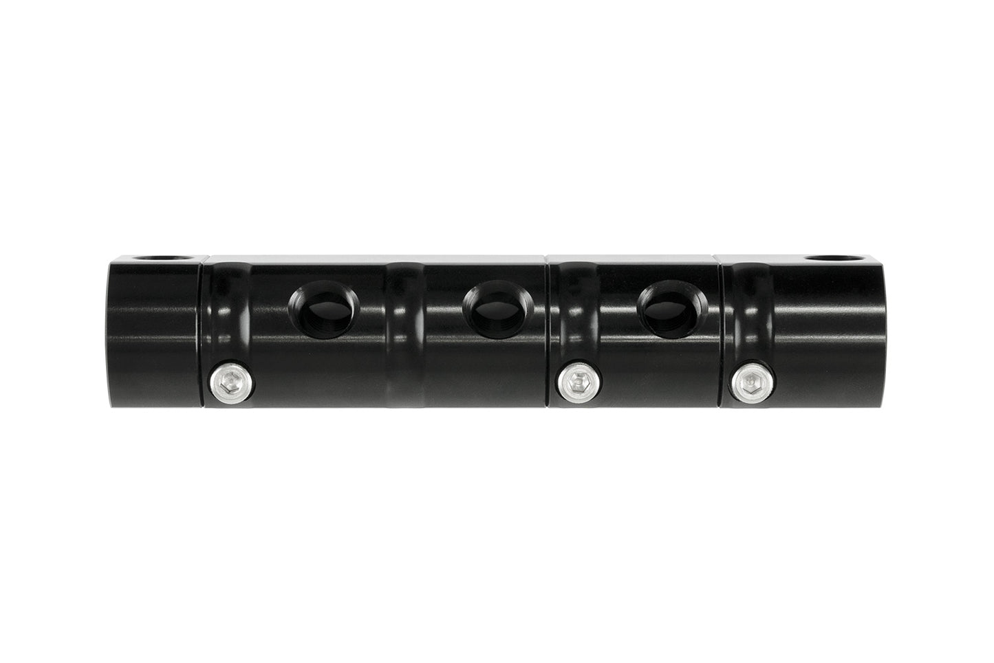 Modular Reference Distribution Block (6 Port) 1/8NPT