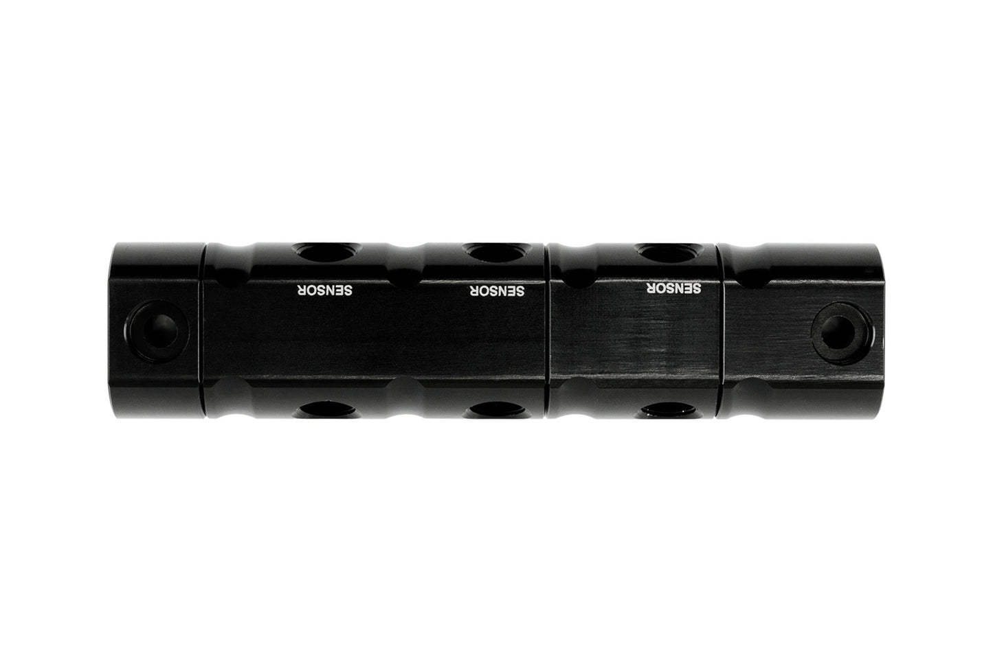 Modular Remote Sensor Block (3 Channel) 1/8NPT