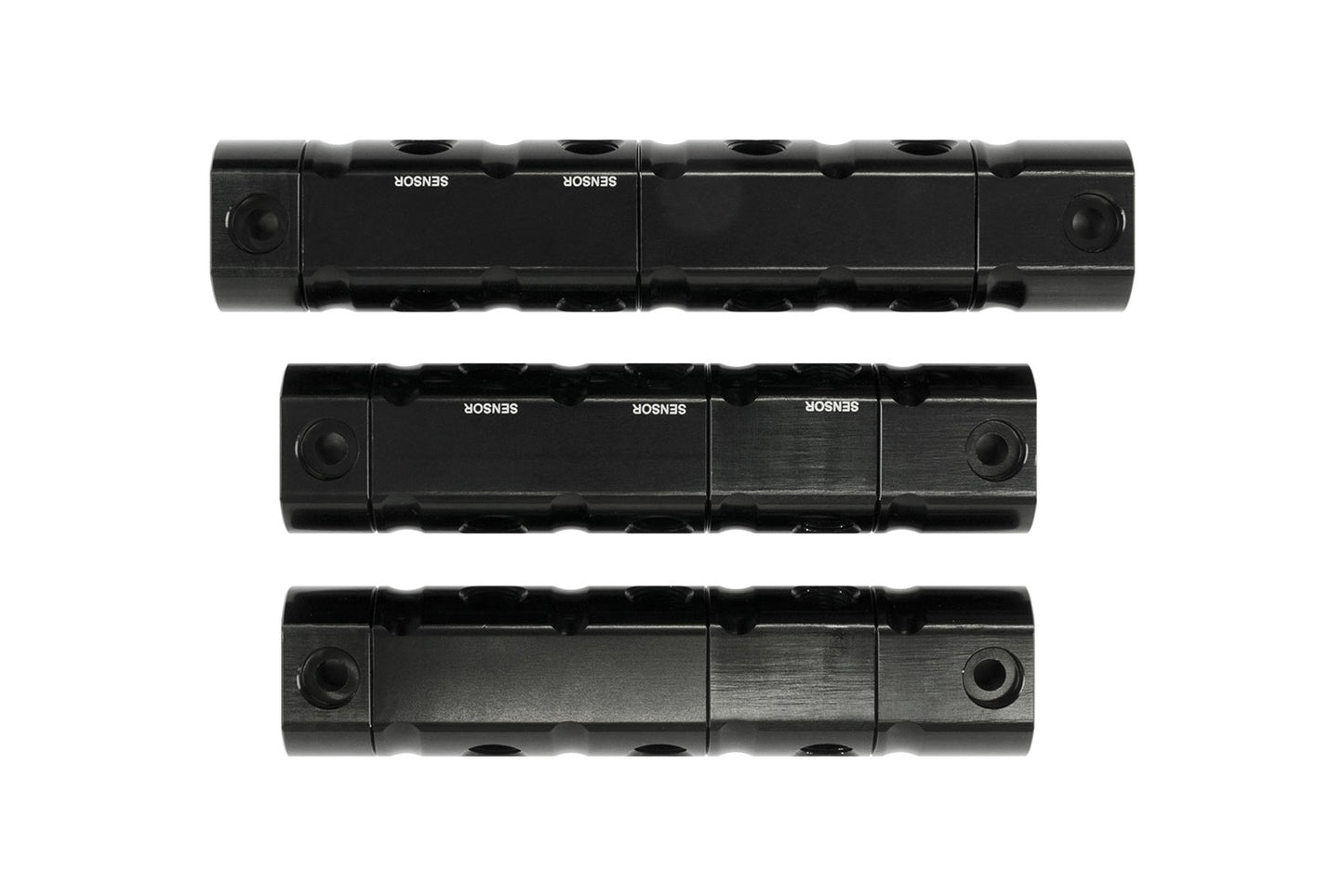 Modular Remote Sensor Block (3 Channel) 1/8NPT