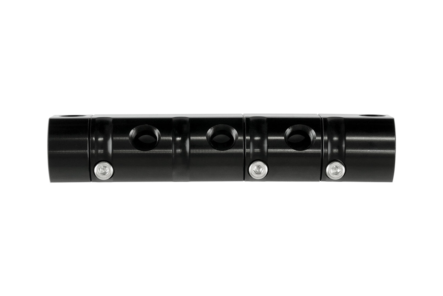 Modular Remote Sensor Block (3 Channel) 1/8NPT