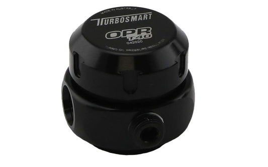 OPRt40 Oil Pressure Regulator - Sleeper