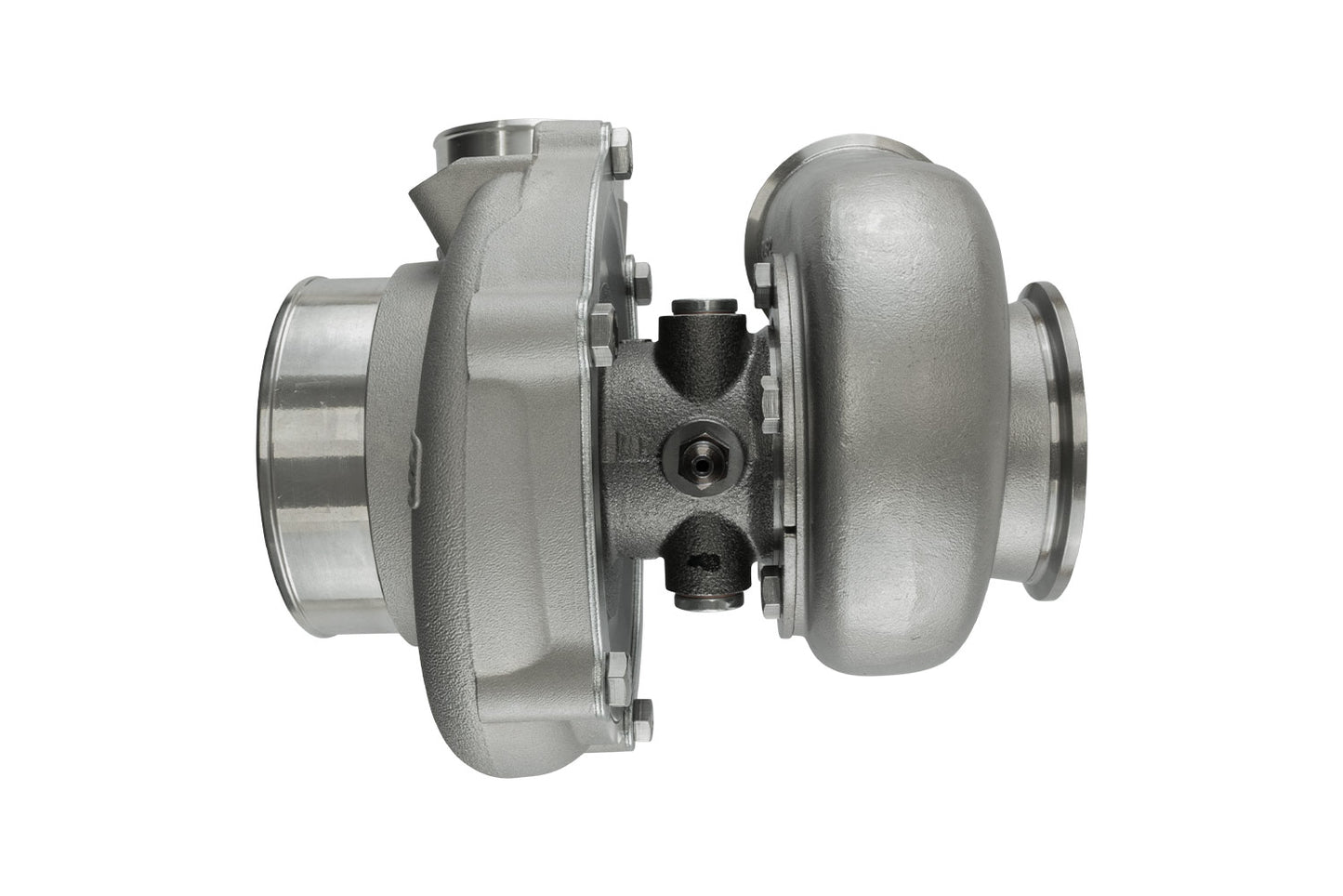 TS-1 Turbocharger 5862 V-Band 0.82AR Externally Wastegated