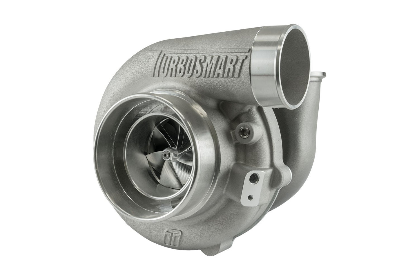 TS-1 Turbocharger 5862 V-Band 0.82AR Externally Wastegated