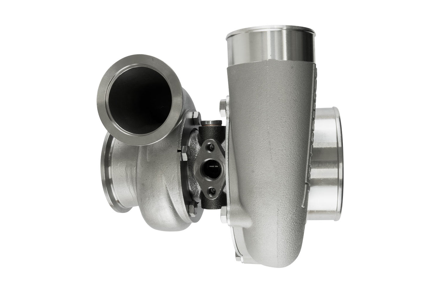 TS-1 Turbocharger 6466 V-Band 0.82AR Externally Wastegated