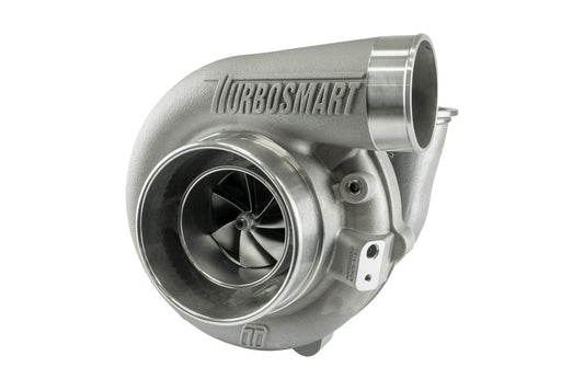 TS-1 Turbocharger 6262 V-Band 0.82AR Externally Wastegated