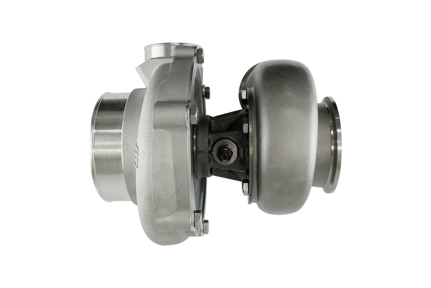 TS-1 Turbocharger 6262 V-Band 0.82AR Externally Wastegated