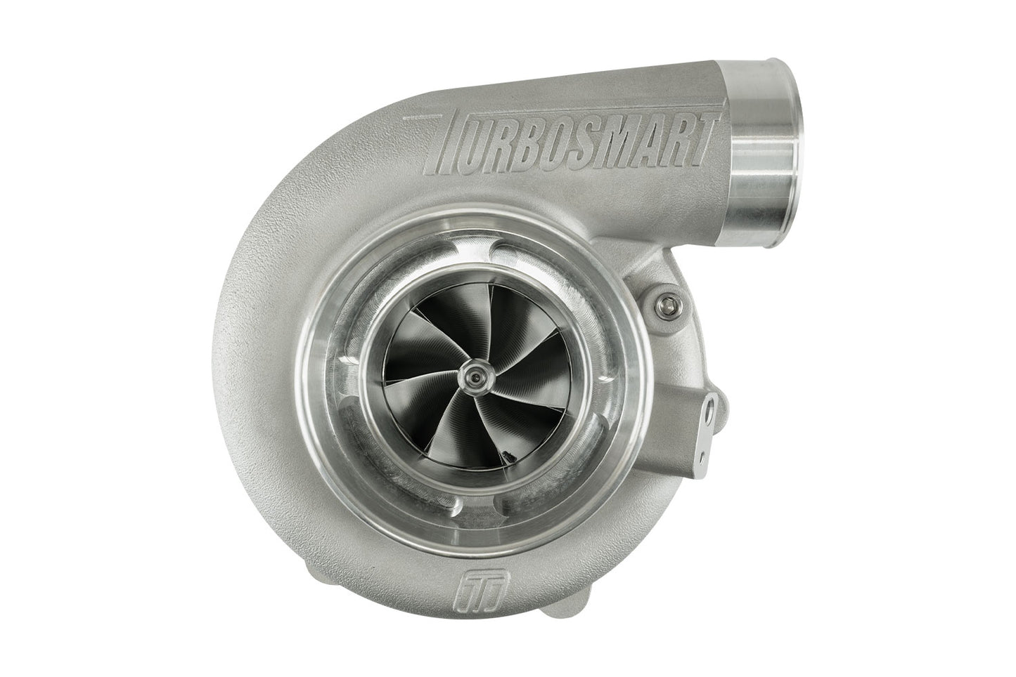 TS-1 Turbocharger 6262 V-Band 0.82AR Externally Wastegated