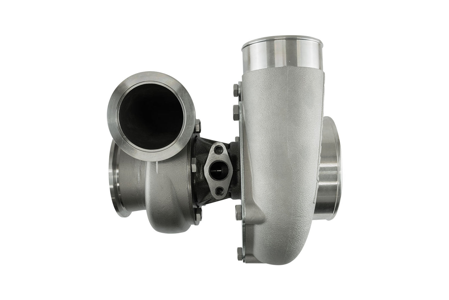 TS-1 Turbocharger 6262 V-Band 0.82AR Externally Wastegated