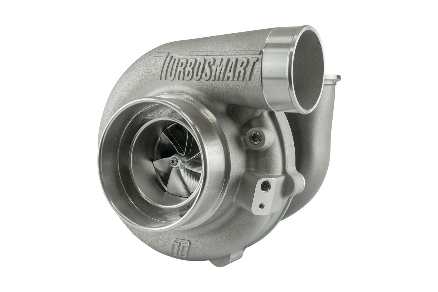 TS-1 Turbocharger 6262 V-Band 0.82AR Externally Wastegated