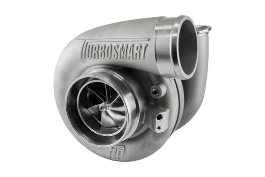 TS-1 Turbocharger 6870 V-Band 0.96AR Externally Wastegated