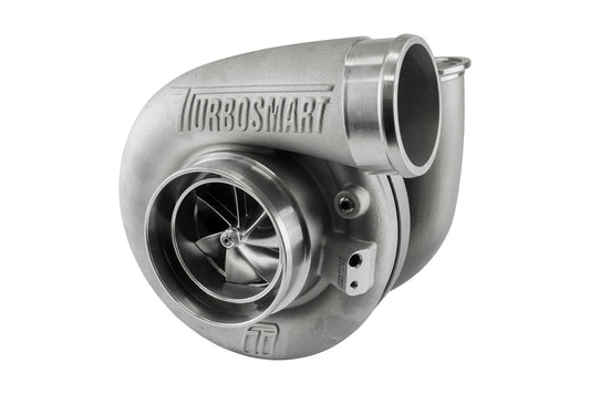 TS-1 Turbocharger 7675 V-Band 0.96AR Externally Wastegated