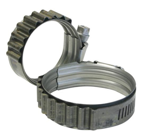 TS Tension Clamps 1.125-1.500""