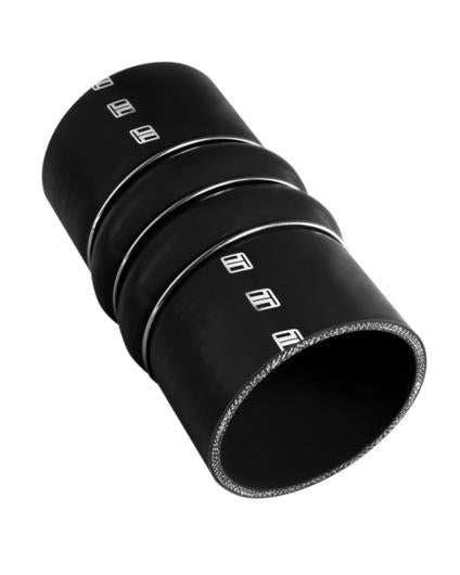 Hump Hose 3.00" -BLACK"