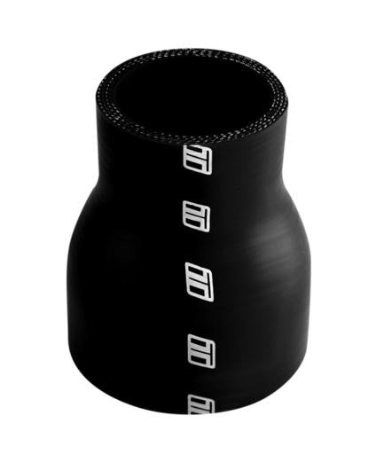 Hose Reducer 1.75-2.25" BLACK"