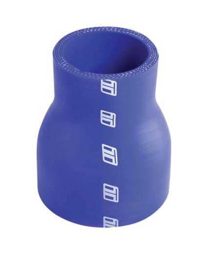 Hose Reducer 2.00-2.50" Blue"