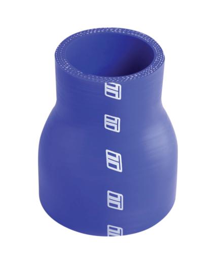 Hose Reducer 3.00-4.00" Blue"