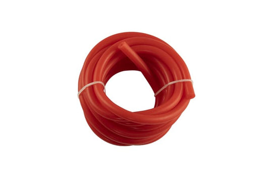 3m Pack -3mm Vac Tube -Red