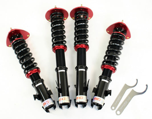 Honda N-Box JF1-2 4WD (11-17) 5/2.4kg.mm