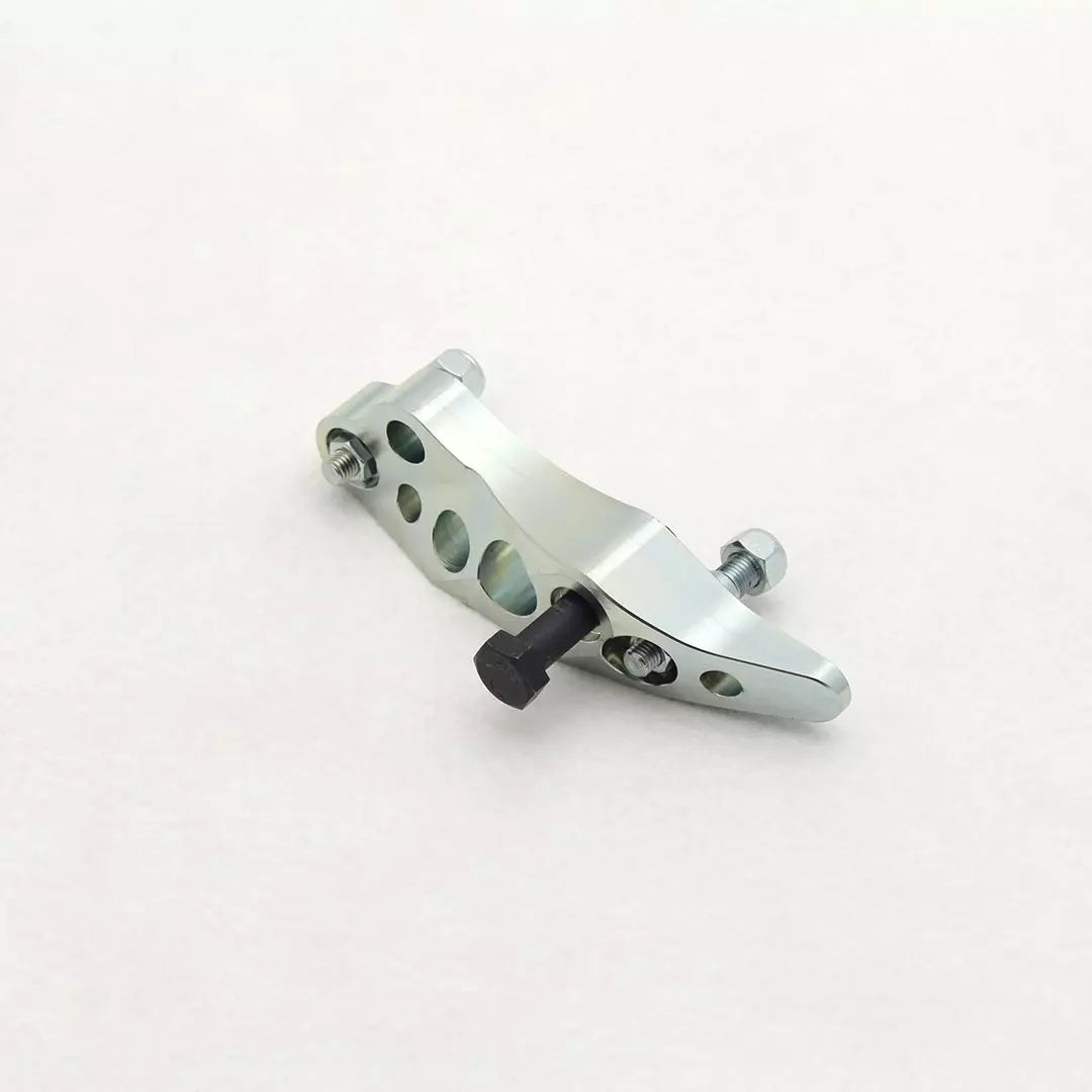 BMW E46 M3 Front Drift Angle Lock Kit