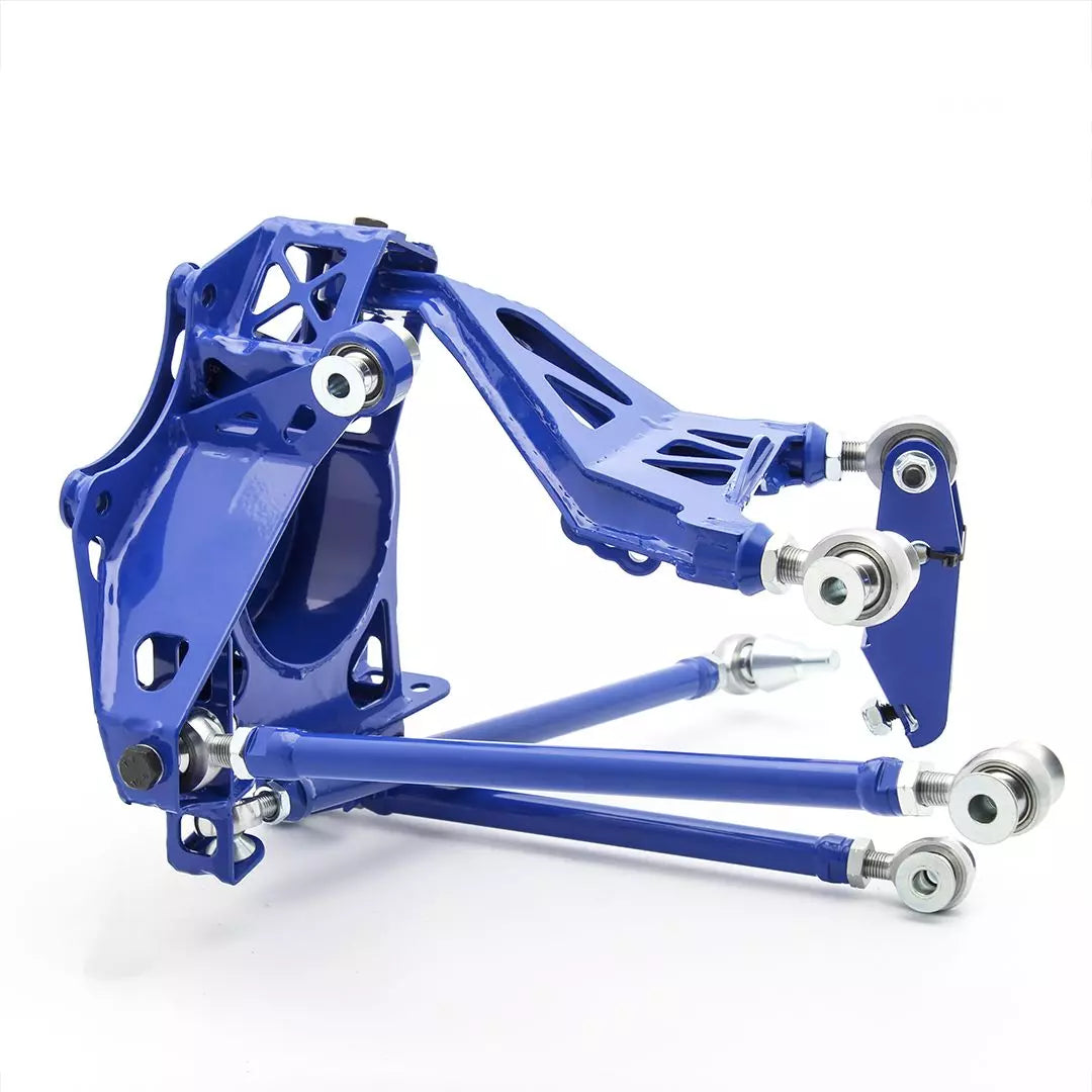 Nissan 350Z Rear Suspension Drop Knuckle Kit