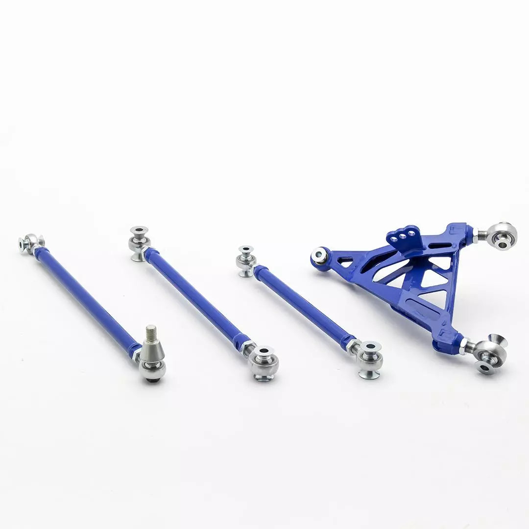 Nissan 350Z Rear Suspension Drop Knuckle Kit