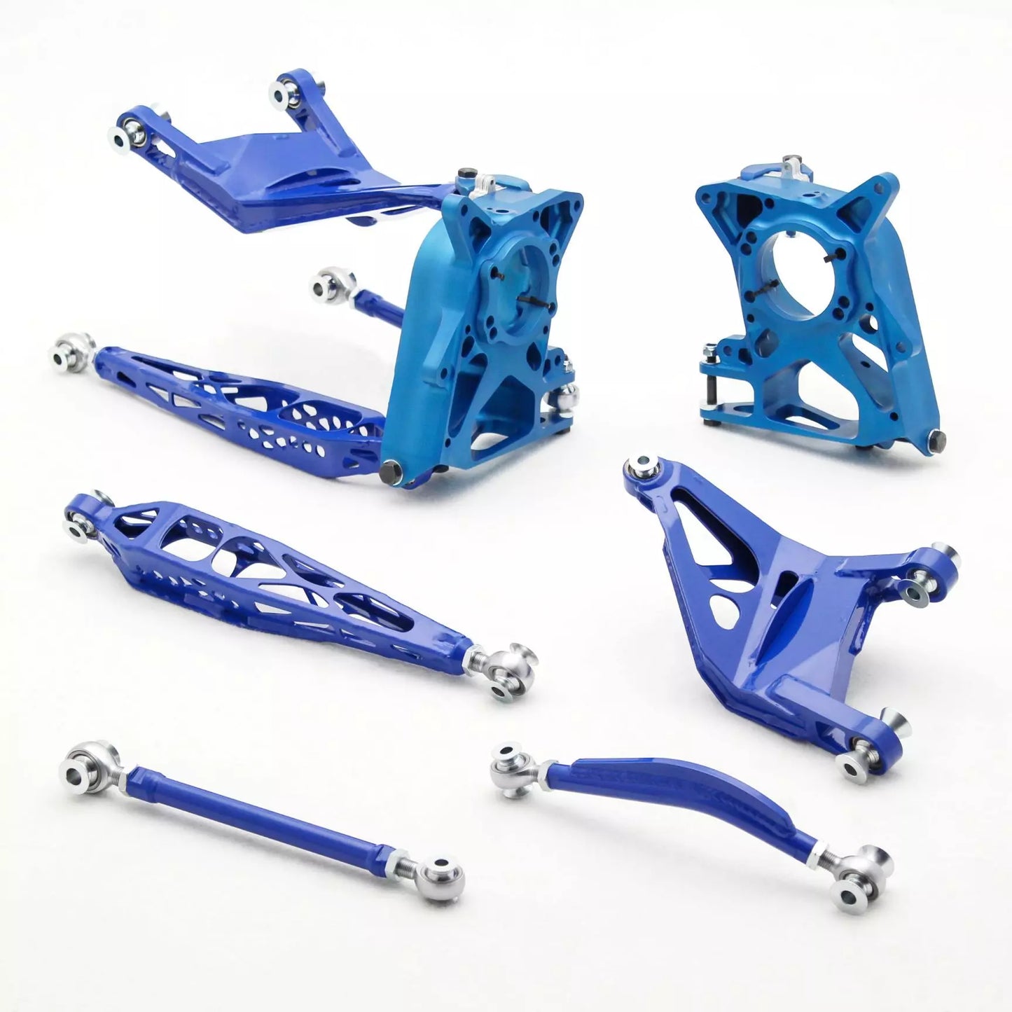 Toyota GT86 Rear Suspension Drop Knuckle Kit