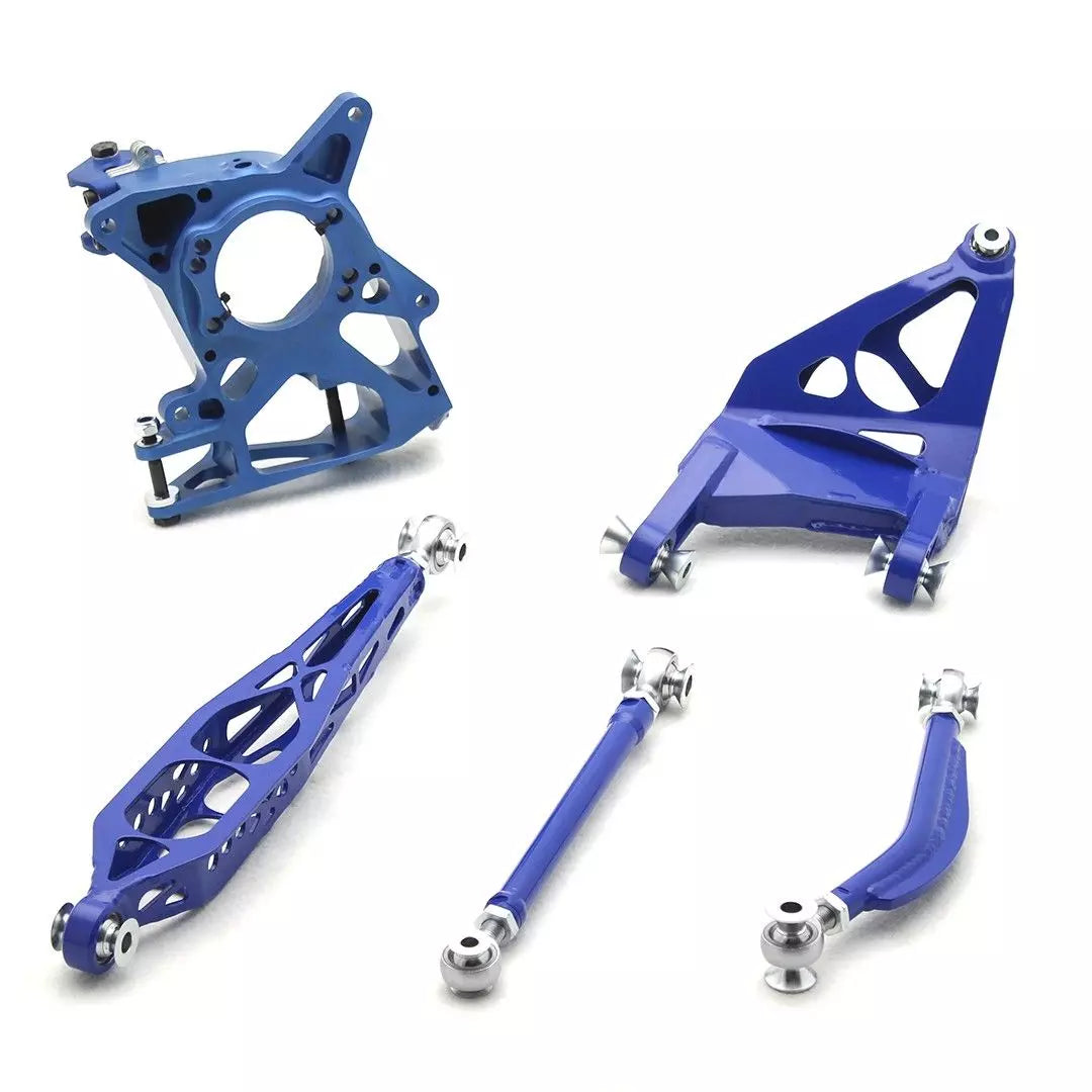 Toyota GT86 Rear Suspension Drop Knuckle Kit