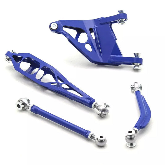 Toyota GT86 Rear Suspension Drop Knuckle Kit