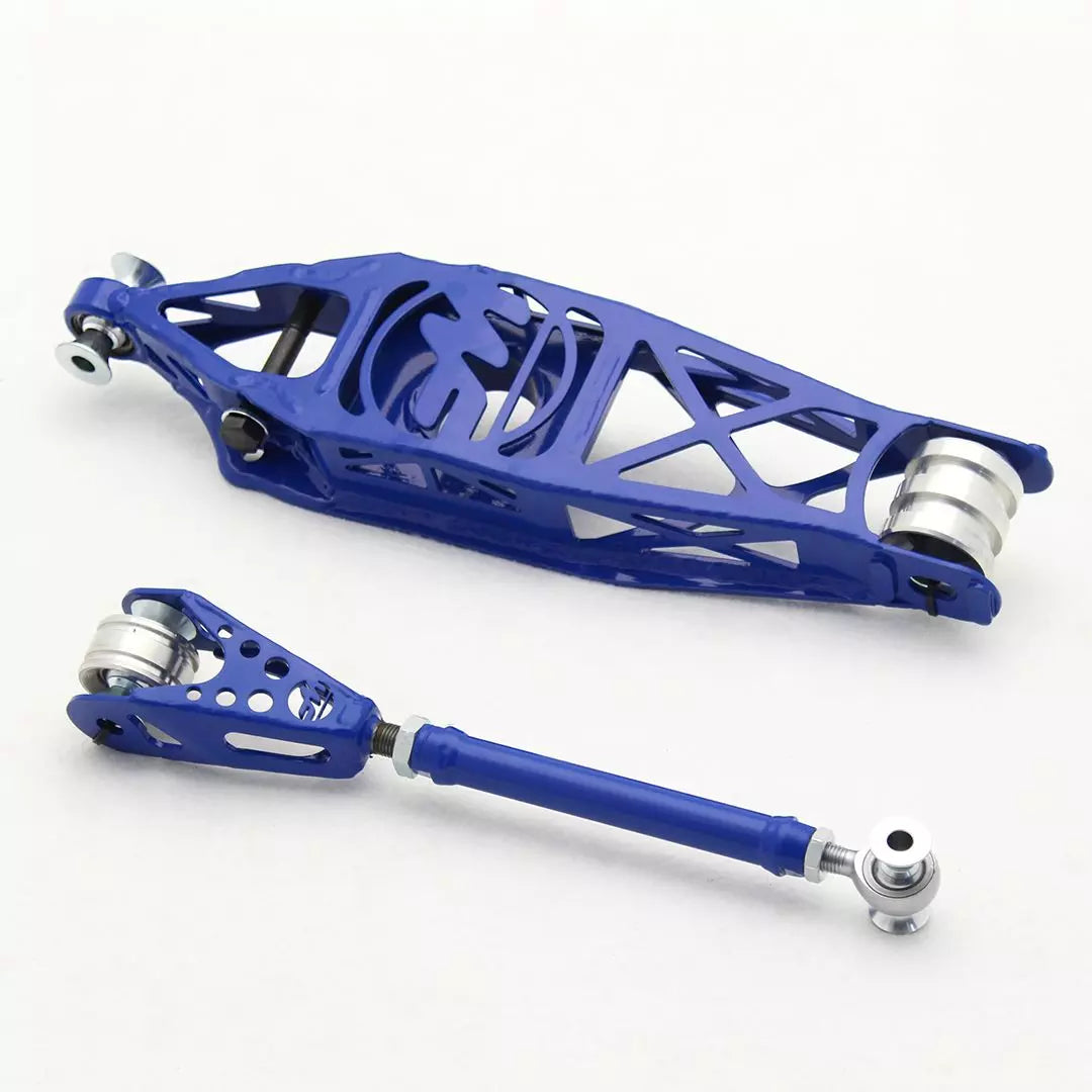 BMW E90 E92 E81 E82 Rear Suspension Drop Knuckle Kit