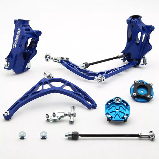 Toyota Supra A90 Front Drift Angle Lock Kit