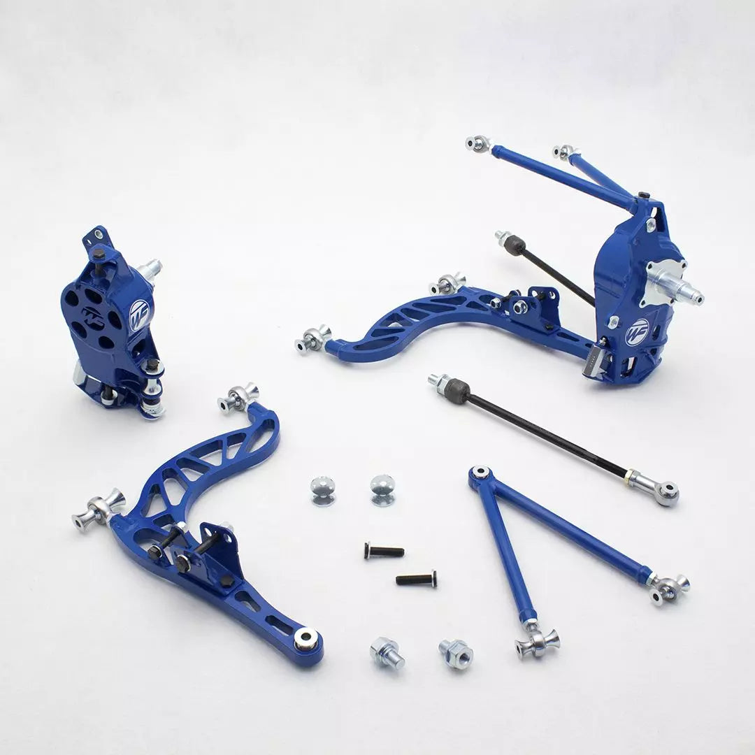 Mazda RX-7 Front Drift Angle Lock Kit