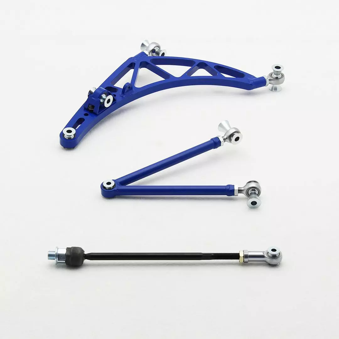 Mazda RX-8 Front Drift Angle Lock Kit