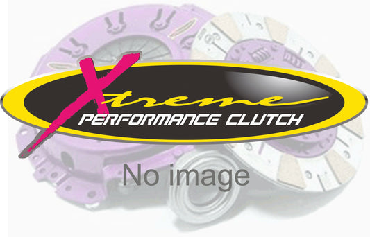 Clutch Kit - Xtreme Performance Extra Heavy Duty Sprung Ceramic Incl Flywheel KNI24511-1BXL