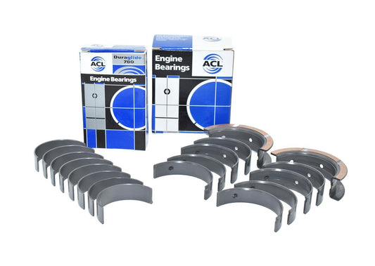 6B2389 - Con rod bearing set