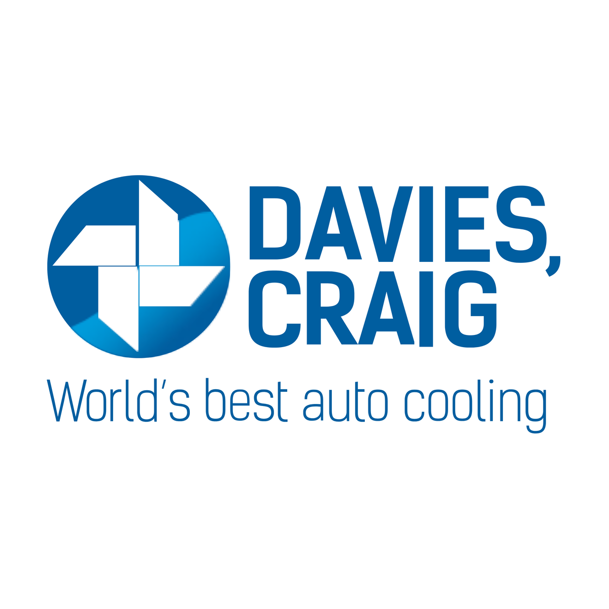 Davies Craig logo - ikke et produktfoto